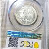 Image 2 : 1943-S Walking Half Dollar PCGS - MS64
