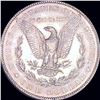 Image 2 : 1883-S Morgan Silver Dollar CLOSELY UNCIRCULATED
