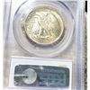 Image 2 : 1944 Walking Half Dollar PCGS - MS64