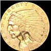 Image 1 : 1926 $2.50 Gold Quarter Eagle UNCIRCULATED