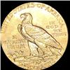 Image 2 : 1926 $2.50 Gold Quarter Eagle UNCIRCULATED
