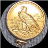 Image 2 : 1927 $2.50 Gold Quarter Eagle UNCIRCULATED