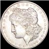 Image 1 : 1878-CC Morgan Silver Dollar UNCIRCULATED