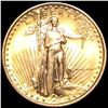 Image 1 : 1986 $5 1/10th Oz Gold Half Eagle UNCIRCULATED