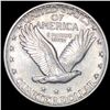 Image 2 : 1930 Standing Liberty Quarter FULL HEAD UNC