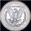 Image 2 : 1903 Morgan Silver Dollar CLOSELY UNCIRCULATED