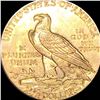 Image 2 : 1928 $2.50 Gold Quarter Eagle UNCIRCULATED
