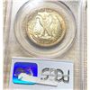 Image 2 : 1941 Walking Half Dollar PCGS - MS64
