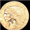 Image 1 : 1925-D $2.50 Gold Quarter Eagle CLOSELY UNC