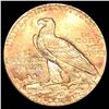 Image 2 : 1925-D $2.50 Gold Quarter Eagle CLOSELY UNC