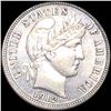 Image 1 : 1912-S Barber Silver Dime CLOSELY UNCIRCULATED