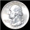 Image 1 : 1942 Washington Quarter CLOSELY UNCIRCULATED