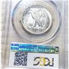 Image 2 : 1941-S Walking Half Dollar PCGS - MS64