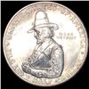 Image 1 : 1920 Pilgrim Half Dollar UNCIRCULATED