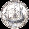Image 2 : 1920 Pilgrim Half Dollar UNCIRCULATED
