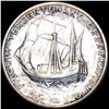 Image 2 : 1920 Pilgrim Half Dollar UNCIRCULATED