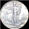 Image 1 : 1943 Walking Half Dollar CLOSELY UNCIRCULATED