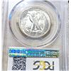 Image 2 : 1943-S Walking Half Dollar PCGS - MS64