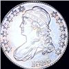 Image 1 : 1828 Capped Bust Half Dollar CLOSELY UNCIRCULATED
