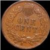 Image 2 : 1873 Indian Head Penny UNCIRCULATED