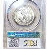 Image 2 : 1944-S Walking Half Dollar PCGS - MS64