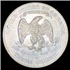 Image 2 : 1878-S Silver Trade Dollar UNCIRCULATED