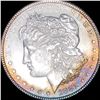 Image 1 : 1882 Morgan Silver Dollar UNCIRCULATED