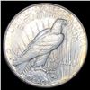 Image 2 : 1928-S Silver Peace Dollar CLOSELY UNCIRCULATED