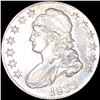 Image 1 : 1833 Capped Bust Half Dollar CLOSELY UNCIRCULATED