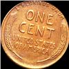 Image 2 : 1932 Lincoln Wheat Penny CLOSELY UNCIRCULATED