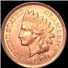 Image 1 : 1900 Indian Head Penny UNCIRCULATED