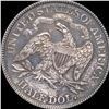 Image 2 : 1889 Seated Half Dollar UNCIRCULATED