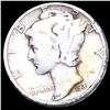 Image 1 : 1931-S Mercury Silver Dime NICELY CIRCULATED