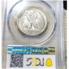 Image 2 : 1946-D Walking Half Dollar PCGS - MS64