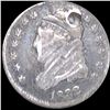 Image 1 : 1832 Capped Bust Half Dime NICELY CIRCULATED