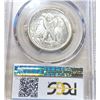 Image 2 : 1946-S Walking Half Dollar PCGS - MS64