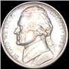 Image 1 : 1938 Jefferson Nickel CLOSELY UNCIRCULATED