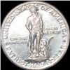 Image 1 : 1925 Lexington Half Dollar CLOSELY UNCIRCULATED