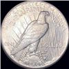 Image 2 : 1926 Silver Peace Dollar UNCIRCULATED