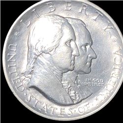 1926 Sesquicentennial Half Dollar UNCIRCULATED