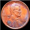 Image 1 : 1916 Lincoln Wheat Penny CLOSELY UNCIRCULATED