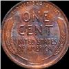 Image 2 : 1916 Lincoln Wheat Penny CLOSELY UNCIRCULATED