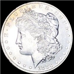 1883-O Morgan Silver Dollar UNCIRCULATED