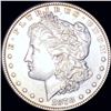 Image 1 : 1878 7/8TF Morgan Silver Dollar NEARLY UNC