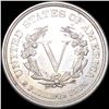 Image 2 : 1883 Liberty Victory Nickel CLOSELY UNCIRCULATED