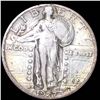 Image 1 : 1927-S Standing Liberty Quarter LIGHTLY CIRCULATED