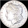 Image 1 : 1886-O Morgan Silver Dollar CLOSELY UNCIRCULATED