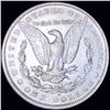 Image 2 : 1886-O Morgan Silver Dollar CLOSELY UNCIRCULATED