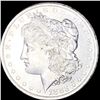 Image 1 : 1883-O Morgan Silver Dollar UNCIRCULATED