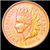 Image 1 : 1905 Indian Head Penny CLOSELY UNCIRCULATED
